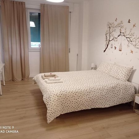 Nicolhome Rome Buitenkant foto