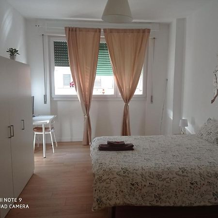 Nicolhome Rome Buitenkant foto