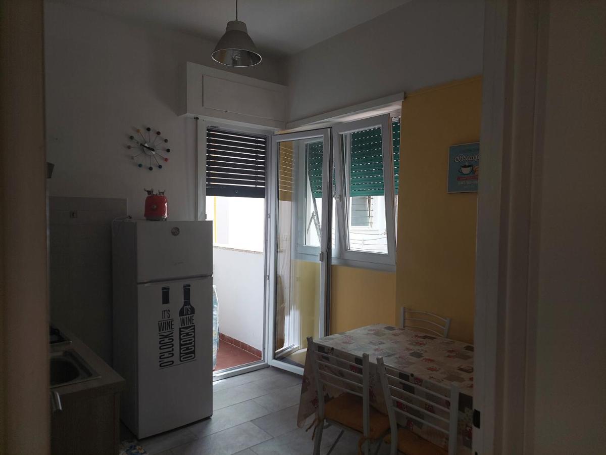 Nicolhome Rome Buitenkant foto