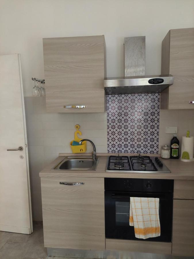 Nicolhome Rome Buitenkant foto