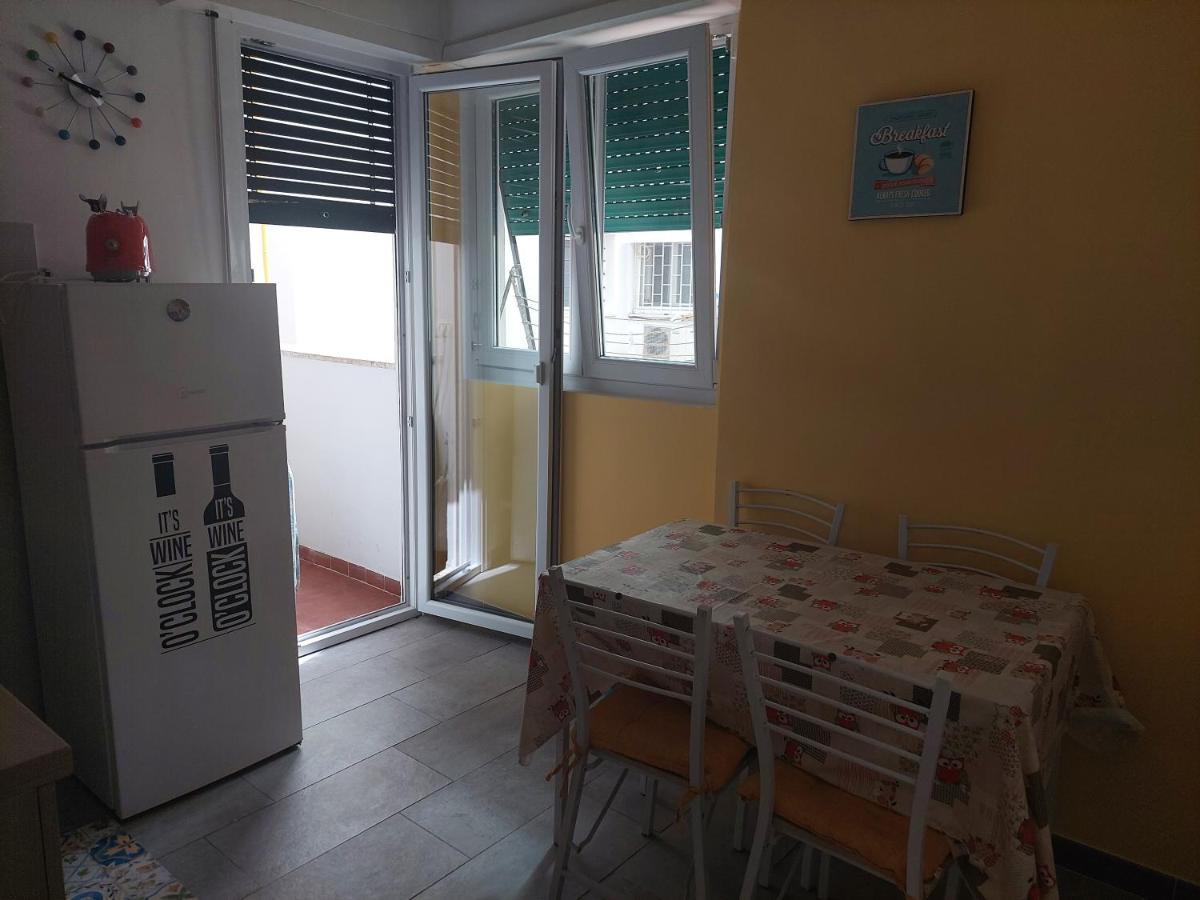 Nicolhome Rome Buitenkant foto