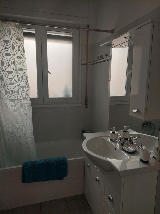 Nicolhome Rome Buitenkant foto