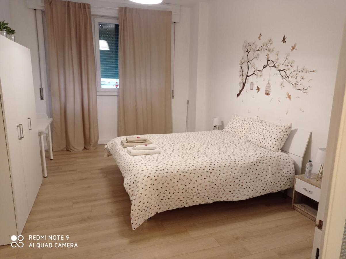 Nicolhome Rome Buitenkant foto