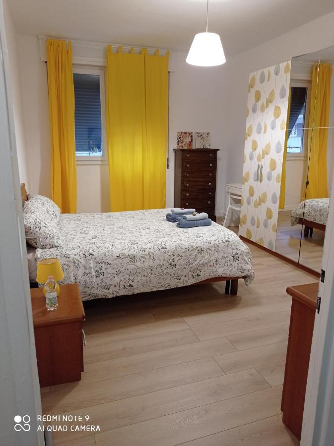 Nicolhome Rome Buitenkant foto