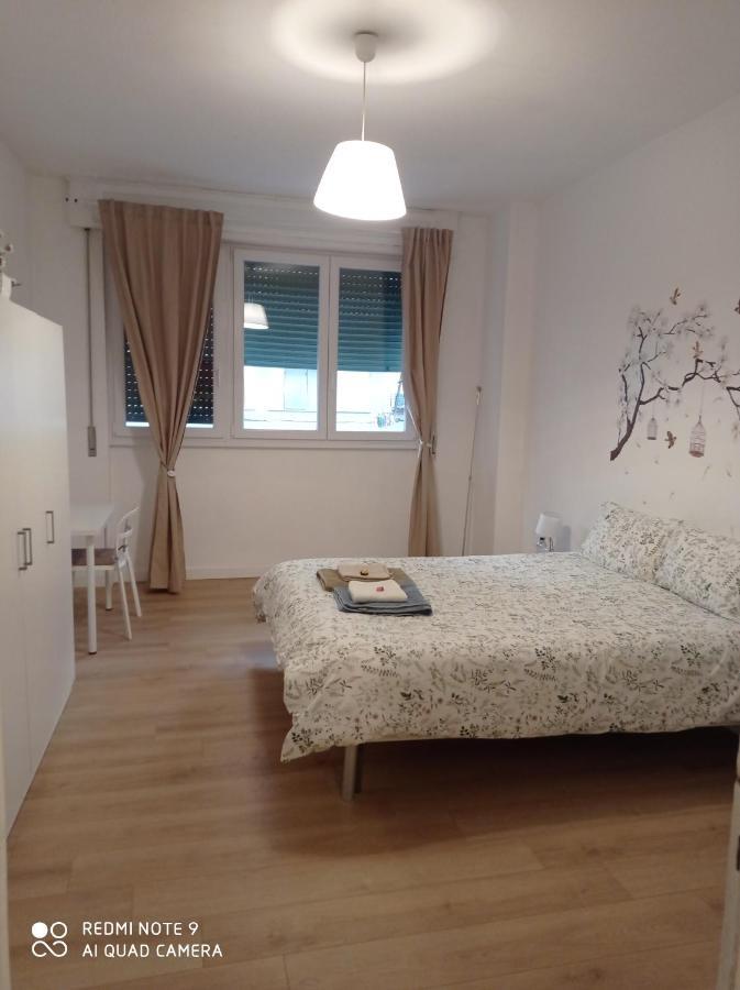 Nicolhome Rome Buitenkant foto