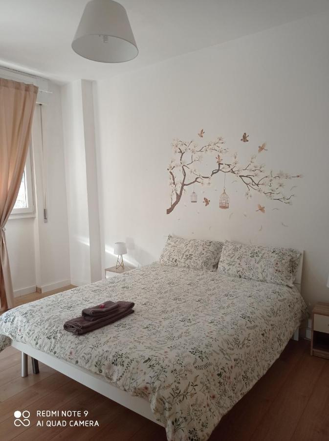 Nicolhome Rome Buitenkant foto