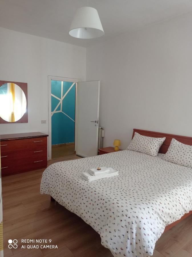 Nicolhome Rome Buitenkant foto