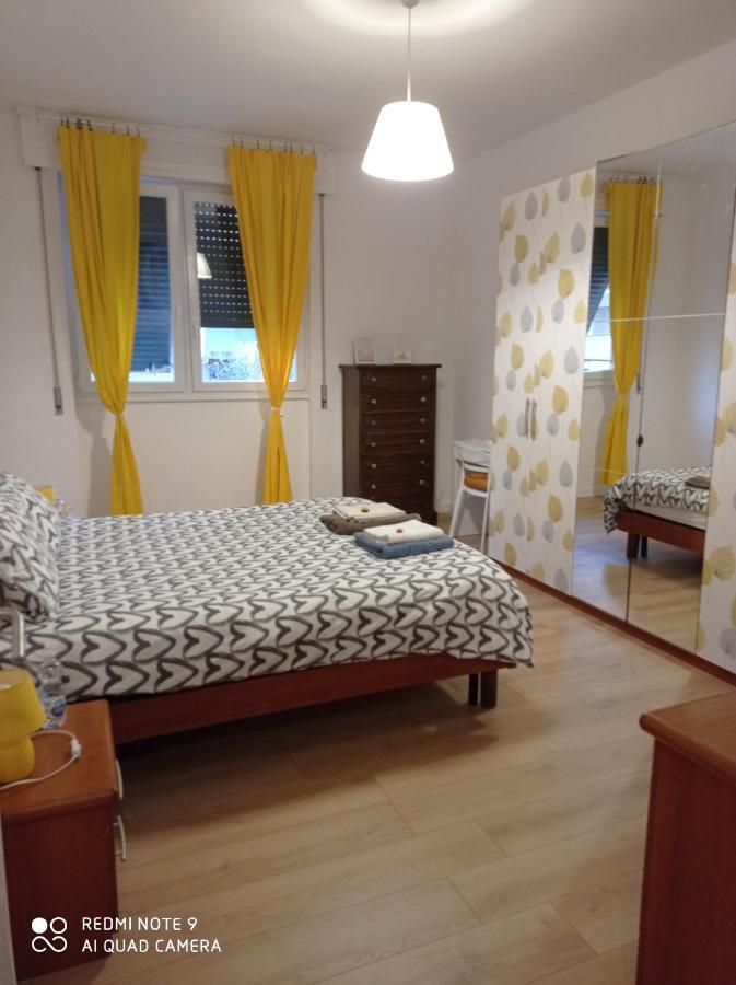 Nicolhome Rome Buitenkant foto