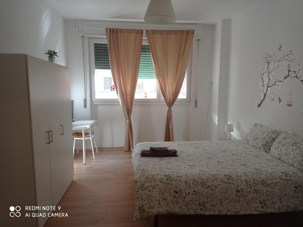 Nicolhome Rome Buitenkant foto